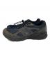 NEW BALANCE (ニューバランス) JJJJound (ジョウンド) スニーカー ネイビー サイズ: 24：30000円
