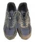 中古・古着 NEW BALANCE (ニューバランス) JJJJound (ジョウンド) スニーカー ネイビー サイズ: 24：30000円