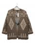 PENDLETON（ペンドルトン）の古着「別注 トグル カーディガン」｜ベージュ