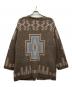 PENDLETON (ペンドルトン) BEAMS Lights (ビームスライト) 別注 トグル カーディガン ベージュ サイズ:L：6000円