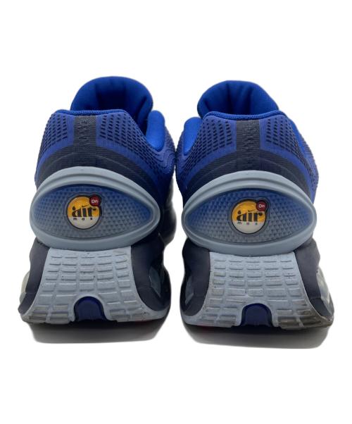 NIKE（ナイキ）NIKE (ナイキ) スニーカー ブルー サイズ:30の古着・服飾アイテム