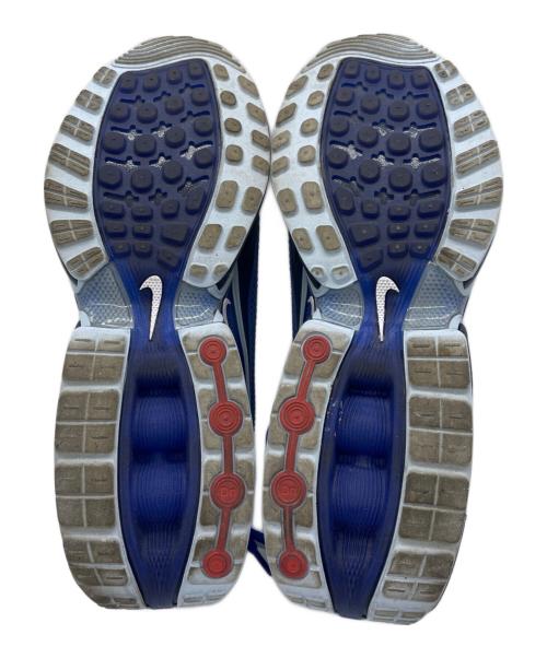 NIKE（ナイキ）NIKE (ナイキ) スニーカー ブルー サイズ:30の古着・服飾アイテム