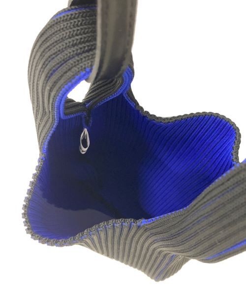 LASTFRAME（ラストフレーム）LASTFRAME (ラストフレーム) KASANE MARKET BAG MINIの古着・服飾アイテム