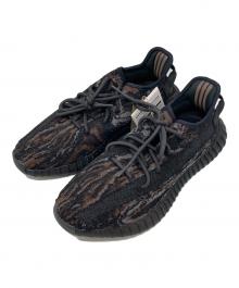 adidas（アディダス）の古着「スニーカー GW3774」｜ブラック×ブラウン