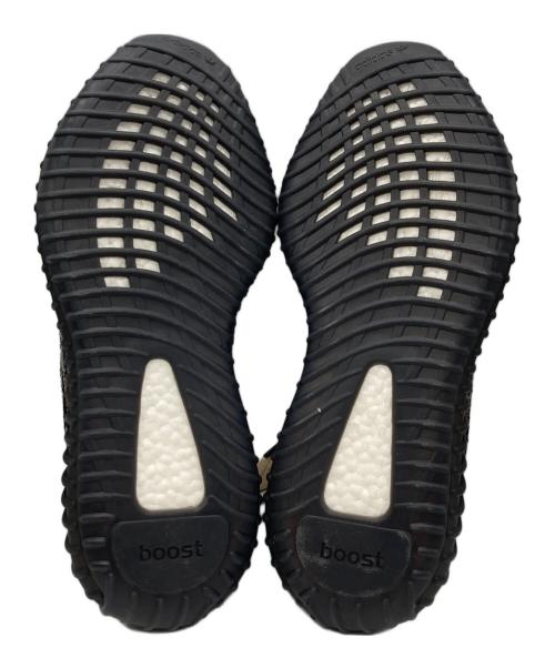 adidas（アディダス）adidas (アディダス) スニーカー GW3774 ブラック×ブラウン サイズ:28.5の古着・服飾アイテム