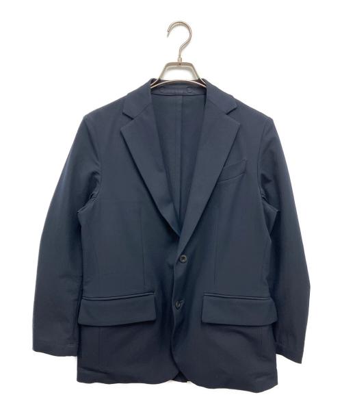 teatora（テアトラ）TEATORA (テアトラ) DEVICE JKT ネイビーの古着・服飾アイテム