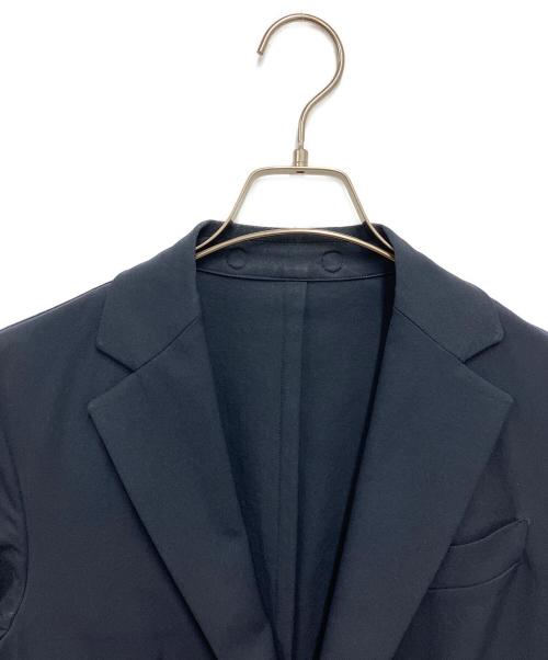 teatora（テアトラ）TEATORA (テアトラ) DEVICE JKT ネイビーの古着・服飾アイテム