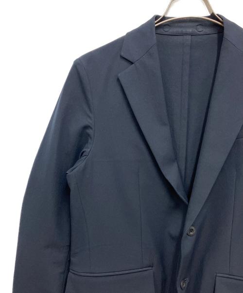 teatora（テアトラ）TEATORA (テアトラ) DEVICE JKT ネイビーの古着・服飾アイテム