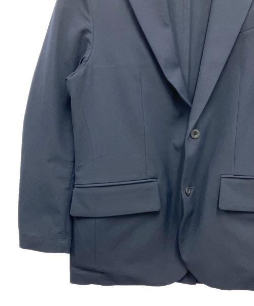 teatora（テアトラ）TEATORA (テアトラ) DEVICE JKT ネイビーの古着・服飾アイテム