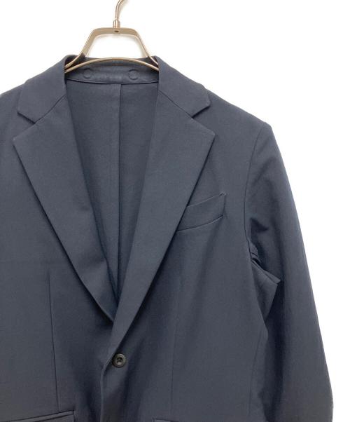 teatora（テアトラ）TEATORA (テアトラ) DEVICE JKT ネイビーの古着・服飾アイテム