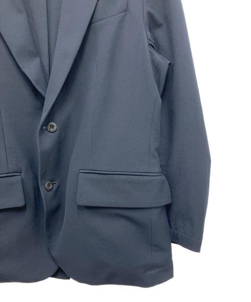 teatora（テアトラ）TEATORA (テアトラ) DEVICE JKT ネイビーの古着・服飾アイテム