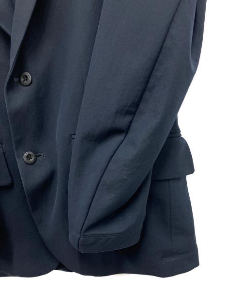 teatora（テアトラ）TEATORA (テアトラ) DEVICE JKT ネイビーの古着・服飾アイテム
