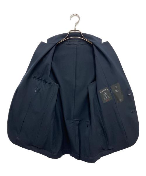 teatora（テアトラ）TEATORA (テアトラ) DEVICE JKT ネイビーの古着・服飾アイテム