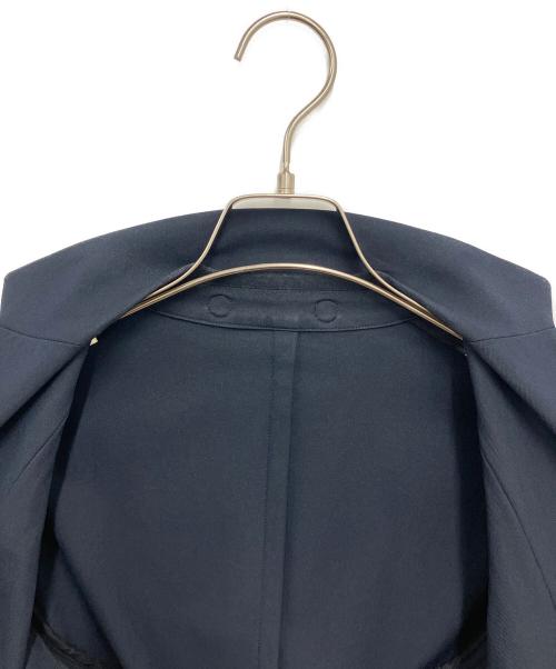 teatora（テアトラ）TEATORA (テアトラ) DEVICE JKT ネイビーの古着・服飾アイテム