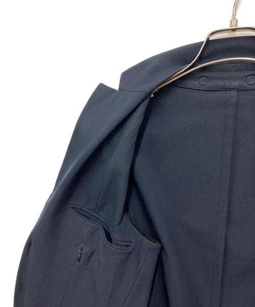 teatora（テアトラ）TEATORA (テアトラ) DEVICE JKT ネイビーの古着・服飾アイテム
