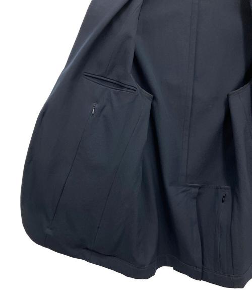 teatora（テアトラ）TEATORA (テアトラ) DEVICE JKT ネイビーの古着・服飾アイテム