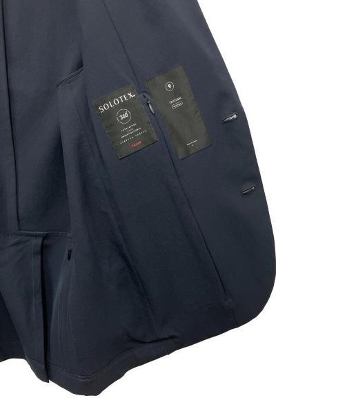 teatora（テアトラ）TEATORA (テアトラ) DEVICE JKT ネイビーの古着・服飾アイテム