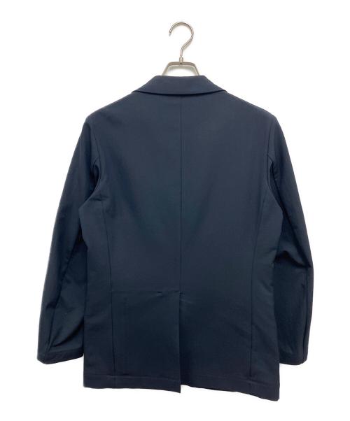 teatora（テアトラ）TEATORA (テアトラ) DEVICE JKT ネイビーの古着・服飾アイテム
