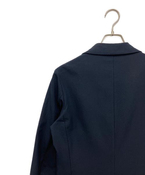 teatora（テアトラ）TEATORA (テアトラ) DEVICE JKT ネイビーの古着・服飾アイテム
