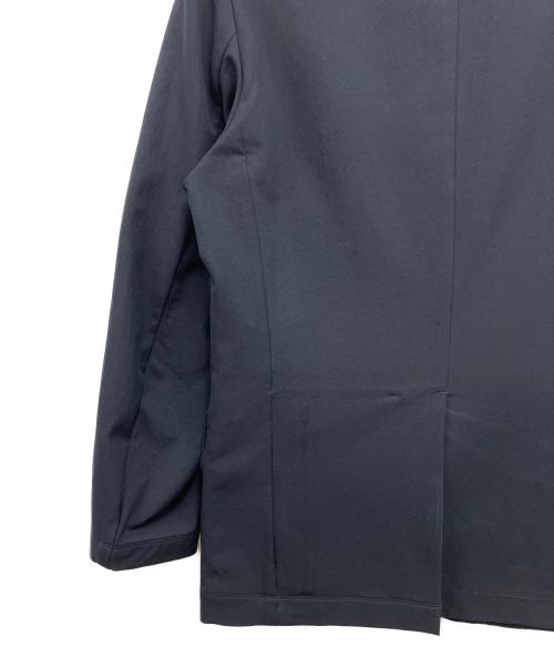 teatora（テアトラ）TEATORA (テアトラ) DEVICE JKT ネイビーの古着・服飾アイテム
