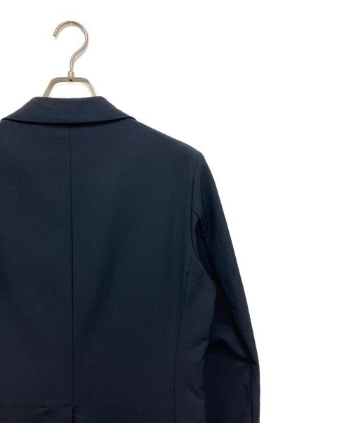 teatora（テアトラ）TEATORA (テアトラ) DEVICE JKT ネイビーの古着・服飾アイテム