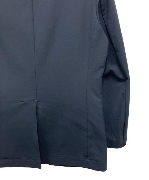 teatora（テアトラ）TEATORA (テアトラ) DEVICE JKT ネイビーの古着・服飾アイテム