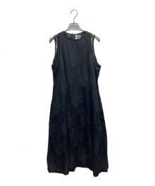 noir kei ninomiya（ノワール ケイ ニノミヤ）の古着「Little black dress」｜ブラック