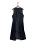 noir kei ninomiya (ノワール ケイ ニノミヤ) Little black dress ブラック サイズ:S：16000円