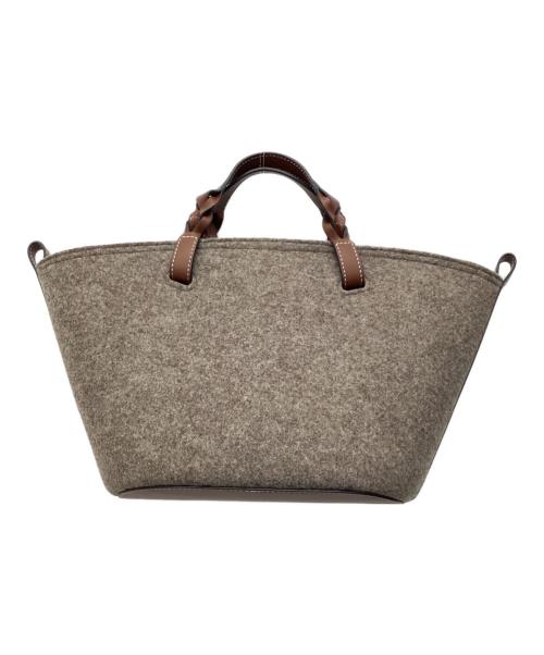 ANYA HINDMARCH（アニヤ・ハインドマーチ）ANYA HINDMARCH (アニヤハインドマーチ) ハンドバッグの古着・服飾アイテム