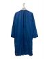 nest Robe (ネストローブ) 刺繍インディゴスモックブラウス インディゴ サイズ:F：6000円