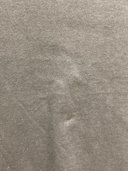 OAMC（オーエーエムシー）OAMC (オーエーエムシー) Spaceship Earth Tee ブラック サイズ:Sの古着・服飾アイテム