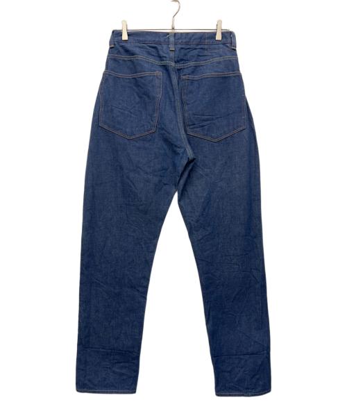 CLASS（クラス）CLASS (クラス) デニムパンツ インディゴ サイズ:1の古着・服飾アイテム