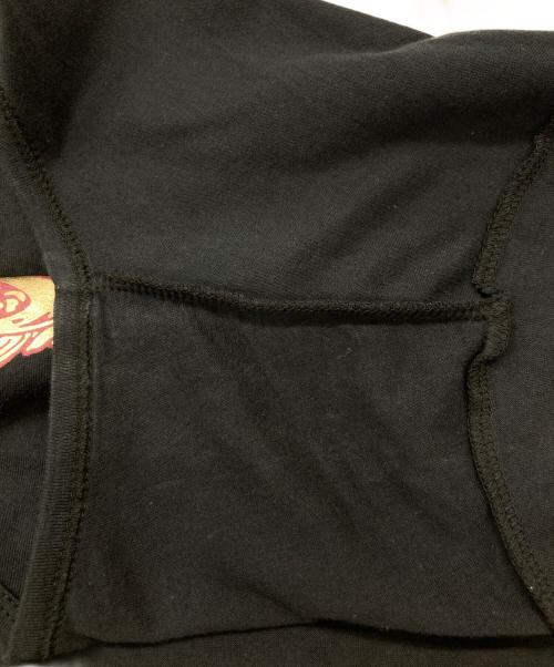 Vivienne Westwood man（ヴィヴィアン ウェストウッド マン）Vivienne Westwood man (ヴィヴィアン ウェストウッド マン) プリントTシャツ ブラック サイズ:44の古着・服飾アイテム