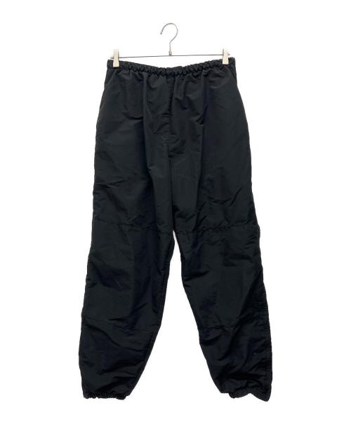 SKILCRAFT（スキルクラフト）SKILCRAFT (スキルクラフト) ナイロンパンツ ブラック サイズ:ｰの古着・服飾アイテム