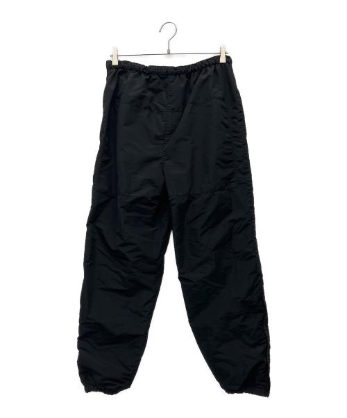 SKILCRAFT（スキルクラフト）SKILCRAFT (スキルクラフト) ナイロンパンツ ブラック サイズ:ｰの古着・服飾アイテム