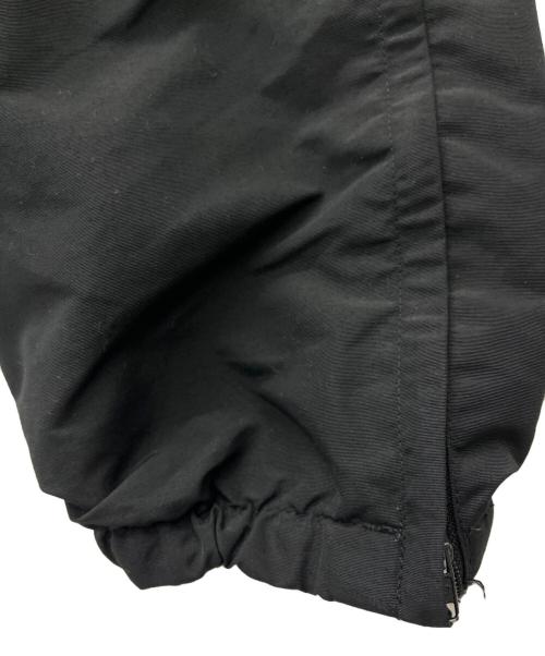 SKILCRAFT（スキルクラフト）SKILCRAFT (スキルクラフト) ナイロンパンツ ブラック サイズ:ｰの古着・服飾アイテム