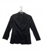 theory luxeセオリーリュクス）の古着「テーラードジャケット」｜ブラック