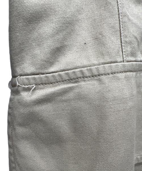 US ARMY（ユーエスアーミー）US ARMY (ユーエスアーミー) トロピカルジャケット ベージュ サイズ:36の古着・服飾アイテム