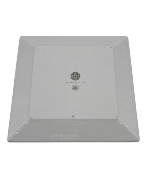 HERMES（エルメス）HERMES (エルメス) Mosaique au 24 platinum square plate n°3の古着・服飾アイテム