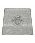 HERMES（エルメス）の古着「Mosaique au 24 platinum square plate n°3」