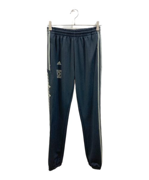 adidas（アディダス）adidas (アディダス) YEEZY CALABASAS TRACK PANTS ブラック サイズ:XSの古着・服飾アイテム