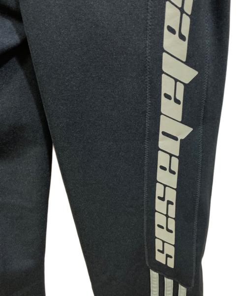 adidas（アディダス）adidas (アディダス) YEEZY CALABASAS TRACK PANTS ブラック サイズ:XSの古着・服飾アイテム