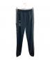 adidas（アディダス）の古着「YEEZY CALABASAS TRACK PANTS」｜ブラック