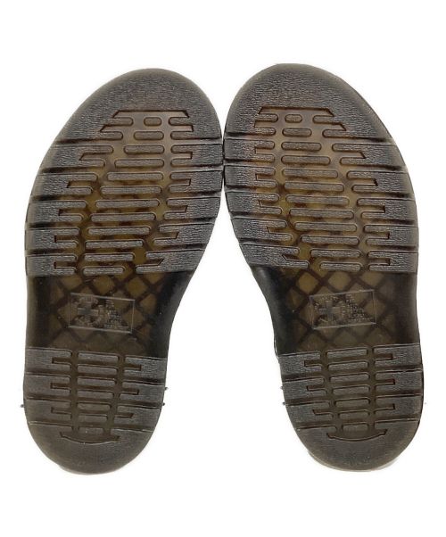 Dr.Martens（ドクターマーチン）Dr.Martens (ドクターマーチン) clarissa ii ブラック サイズ:UK5の古着・服飾アイテム