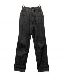 leno（リノ）の古着「デニムパンツ」