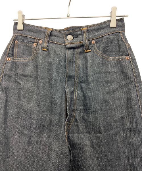 leno（リノ）leno (リノ) デニムパンツ サイズ:1の古着・服飾アイテム