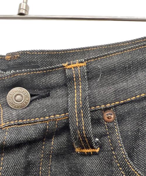 leno（リノ）leno (リノ) デニムパンツ サイズ:1の古着・服飾アイテム