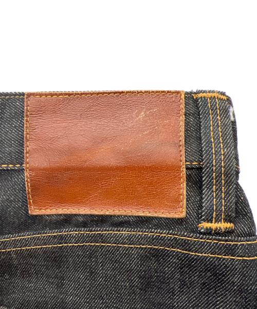 leno（リノ）leno (リノ) デニムパンツ サイズ:1の古着・服飾アイテム