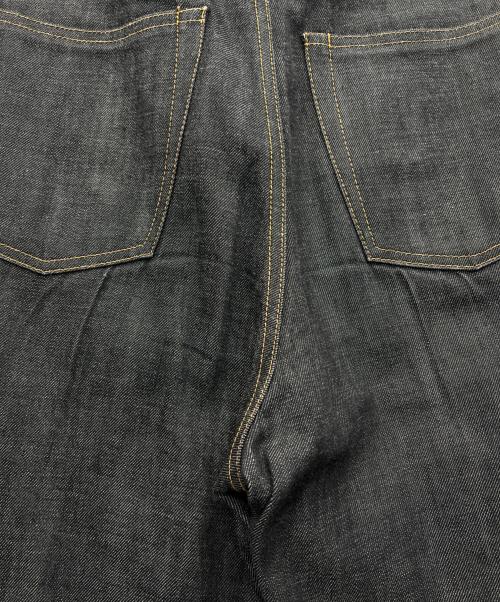 leno（リノ）leno (リノ) デニムパンツ サイズ:1の古着・服飾アイテム