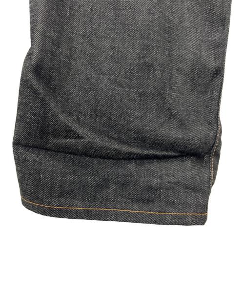 leno（リノ）leno (リノ) デニムパンツ サイズ:1の古着・服飾アイテム